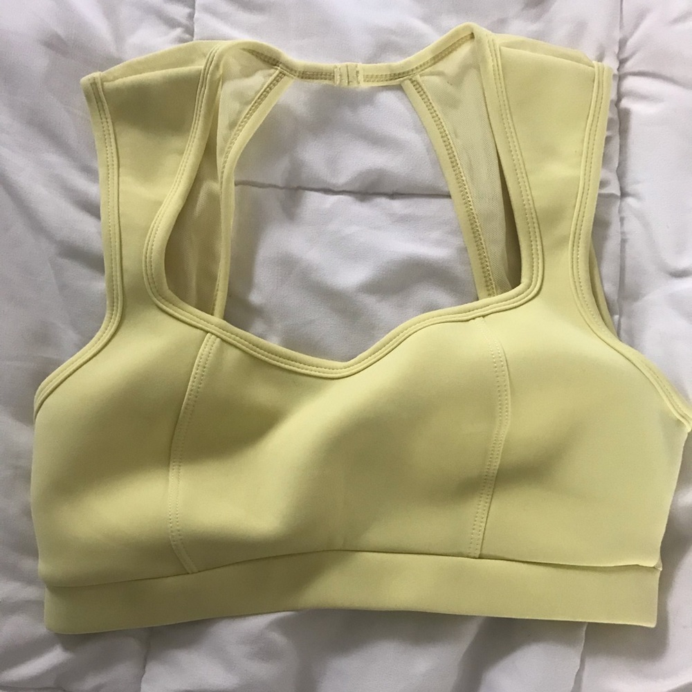 Cleo Harper bra